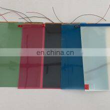 Factory Directly Price Electronic Colour Self-adhesive Dimming Switchable Smart PDLC Film Smart Glass thumbnail-5