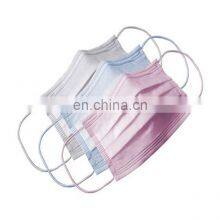 3 Layers Face Mask, Disposable Facemask 3ply For Wholesale thumbnail-2