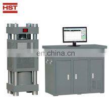 YES-2000E 2000kn Concrete Compressive Strength Testing Machine thumbnail-3