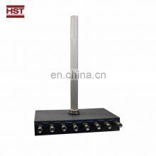 GNZ-1000 Series 1000mm IEC 60794-1-2-E8 Optical Fiber Cable Torsion Testing Machine thumbnail-5