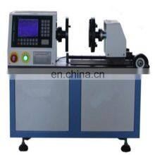 NDS-100 NDS-500 10N.m-500N.m Digital Display Auto Torsion Spring Testing Machine thumbnail-1