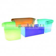 LED Single Futon Night and Day Sofa Beds thumbnail-3