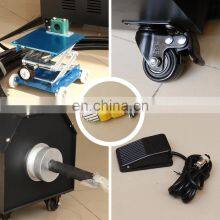 Easy to Carry FS-1A-II Flexible Shaft Air Conditioning Cleaning Equipment Air Duct Cleaning Robot With Rotating Brush thumbnail-4