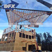 European Pre Fab House Container Foldable Expandable Prefab House Villa Prefab Houses For Sale Casa Prefabricada Office Hotel thumbnail-5