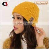 2016 High Quality New Winter Fashion Outdoor Multifunction Hat thumbnail-1