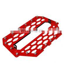 Steel Mesh Grill for Polaris RZR XP1000 2014-2018 UTV/ATV Parts thumbnail-5