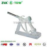 Fuel Dispenser Nozzle Nozzle Holder Assembly Nozzle Price Nozzle for Adblue Dispenser Pvc Nozzle thumbnail-1
