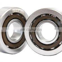 Useful 7306 7207 7307 7208 7308 7209 Auto Single Row Angular Contact Ball Bearing thumbnail-5
