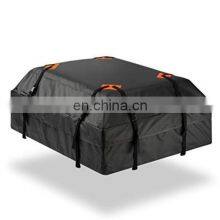 Waterproof Travel Car Carrier Rooftop Cargo Bag 15 Cubic Feet/19 Cubic Feet/20 Cubic Feet thumbnail-5