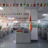 New Time Plastic Manufacturing Ltd. company overview - view 3 thumbnail