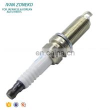 Ivanzoneko Auto Spare Wholesale Price LZKAR6AP-11 Spark Plug For Tiida  C11 HR16DE 08- Plug 22401-ED815 Engine Parta Plug