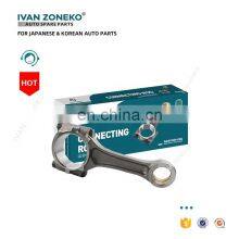 Well-Known For Its Fine Quality Engine Spare Parts Connecting Rod 13201-59095 For Toyota thumbnail-1