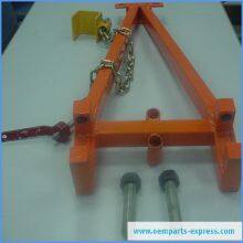 Custom Made Welding Parts thumbnail-2