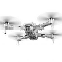 L900PRO GPS Drone 4K Cámara HD Doble Fotografía Aérea Profesional Motor Sin Escobillas Cuadricóptero Plegable Distancia RC 1200M thumbnail-4