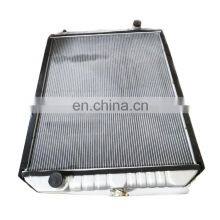 Radiator Assy 1301010-kc400 Engine Parts For Truck On Sale thumbnail-1