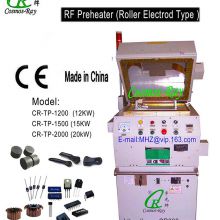 High Frequency Pre-heater(CR-TP-1200~2000)12KW~20KW