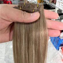 Wholesale Hair Extensions Manufacturers thumbnail-4