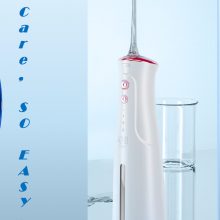 OEM/ODM Aqueous Ozone Water Flosser from Manufacturer