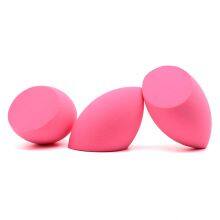 Jialianyin Factory Directly Sale Beauty Cosmetic Puff Oval Shape Makeup Sponge Blender for Beauty Facial Makeup thumbnail-3