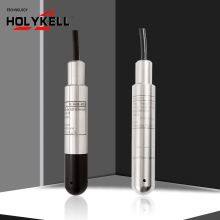Holykell High Performance and High Stability Submersible Level Sensor for Fuel Tanks HPT604-BH thumbnail-3