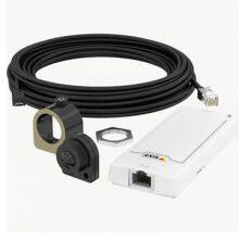 AXIS P1265 Network Camera thumbnail-1