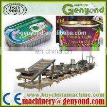 SARDINES CANNING LINE thumbnail-4