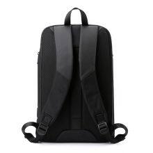 Custom LOGO Backpack Laptop Backpack With USB Charging Port Fits 15.6 Inch Laptop Backpack in Stock thumbnail-4