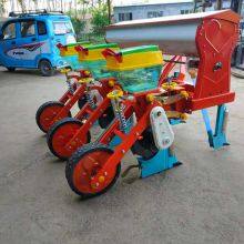 Corn, Three-Row Corn/Soybean Planter for Sale thumbnail-5