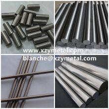 High Melting Pointing Pure Molybdenum Rods Molybdenum Round Rod for Sale thumbnail-1