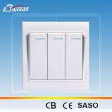 PC Type 4gang Wall Switch thumbnail-4