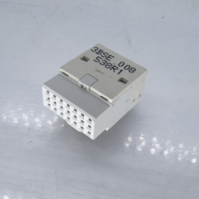 ABB TB807 3BSE008538R1 Modulebus Terminator