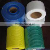 Sinroad Fiberglass Mesh Strengthening Construction Structure Wall Reinforce Layer thumbnail-2