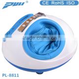 2015 New Foot Massager As Seen On TV Product Cheap Foot Massager / Infrared Reflexology Foot Massager