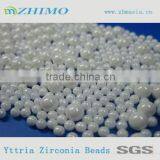 Zirconia Grinding Beads for Ball Mill Grinding Media thumbnail-3