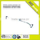 Hot Sale Chromed Gym Parallel Bars thumbnail-1