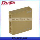 Ruijie RG-AP120-W Wireless Access Point 192.168.1.1 4 Port Wireless Router