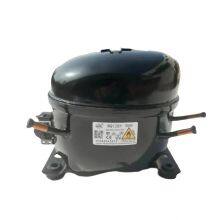 Original Wansheng R600A Refrigerator Compressor QD128Y