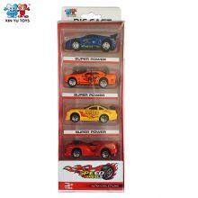 XINYU Diecast Toys Truck Car 1:64 Scale Engineering Fire Rescue Military Police thumbnail-3