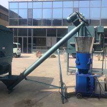 Boost Your Feed Efficiency With the Kawise 300–500kg/h Feed Pellet Machine thumbnail-3