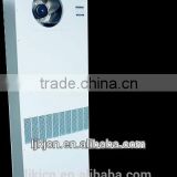 600W/K IP23 telecom cabinet plate finned tube heat exchanger base station cabinet air conditioner