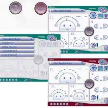 ADM CE Approved High Power Permanent Alexandrite-laser Hair Removal Machine 755nm 1064nm Laser Alexandrite thumbnail-3