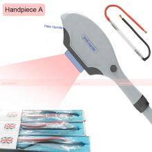 CE Approved IPL Laser Elight Ipl for Hair Removal and Whiten Skin E-light OPT Hair Removal Beauty Machine thumbnail-3