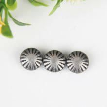 Popular Decorative Custom Metal Zinc Alloy Denim Rivets For Jeans Hat Garment Shoes Clothing thumbnail-4