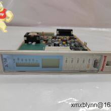 Honeywell 05704-A-0144 Four-Channel Catalytic Input Control Card: Precision Gas Detection for Hazardous Environments
