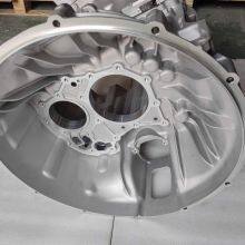 Truck Gearbox Clutch Housing Front Housing 1325201063 Is Suitable for LZF Gearbox 1325 201 063 thumbnail-5