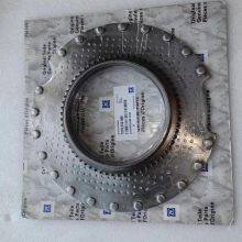 1315233006 Support Plate Resists Cone Bone ZFZL Gearbox Synchronizer Italy thumbnail-2