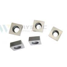 PCD Substrate SCMW120408/02/04 High Hardness Carbide Base With 100% Carbide Raw Materials thumbnail-4