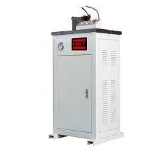 VU-2Y Metal Impact Charpy V Notch Broaching Machine thumbnail-1