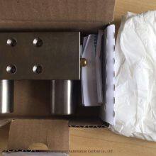 Pneumatic Control Linear Guide Clamping Unit Mcps45s, Normally Closed Guide Rail Lock Clamp, Numax Guide Rail Clamp thumbnail-1