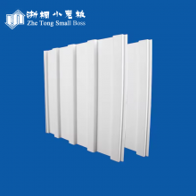 Zhe Tong Small Boss US Standard Moisture-Proof PVC Slatwall Panel Slat Wall for Garage thumbnail-4